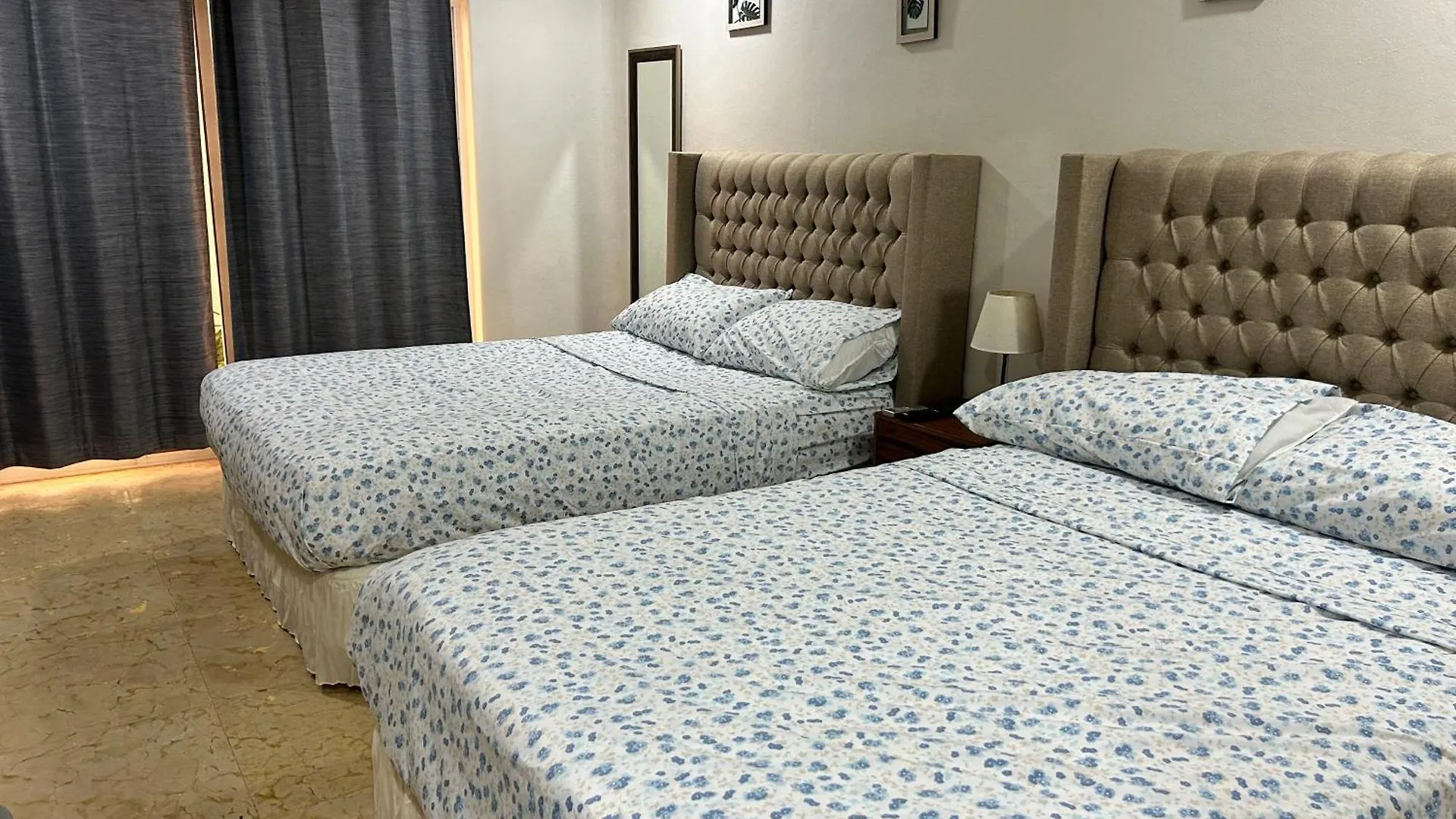 דירות פלאייה דל כרמן Blue Angel 5 A Pasos De La 5Av מקסיקו